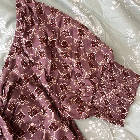 Spring Maxidress - Picture 3 of 6